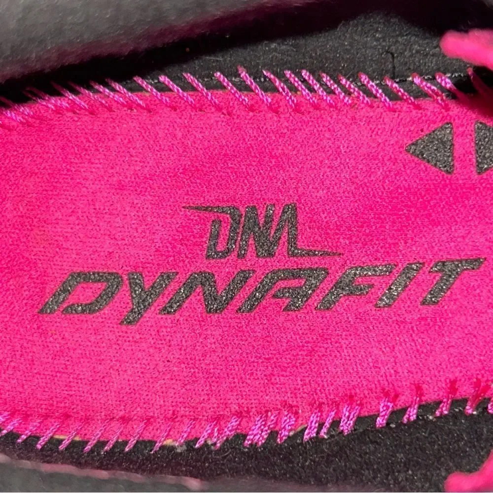 DYNAFIT Sky DNA W Lace Up Heel Preloader Sneaker Shoes